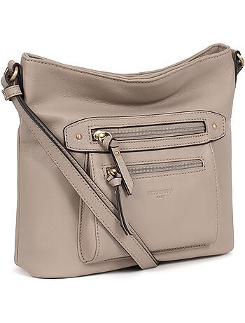 Borsa a tracolla - Pelle TAIMA