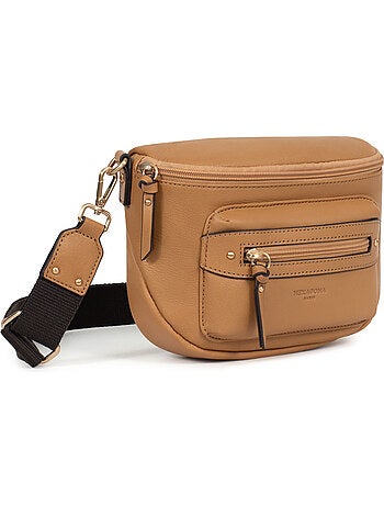 Borsa a tracolla - Pelle TAIMA