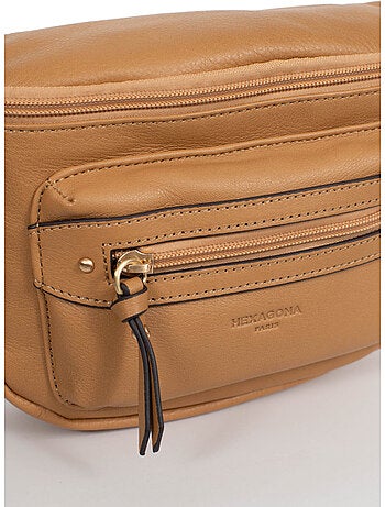 Borsa a tracolla - Pelle TAIMA