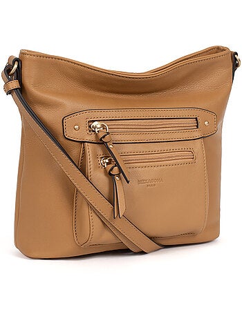 Borsa a tracolla - Pelle TAIMA