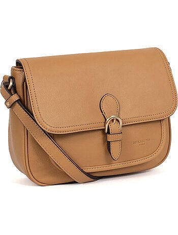 Borsa a tracolla - Pelle TAIMA
