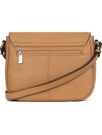 Borsa a tracolla - Pelle TAIMA