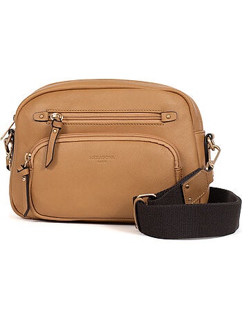 Borsa a tracolla - Pelle TAIMA