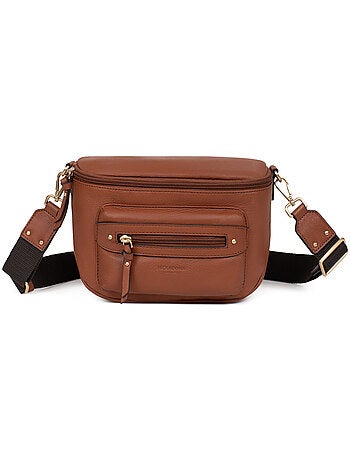Borsa a tracolla - Pelle TAIMA
