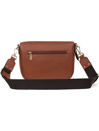 Borsa a tracolla - Pelle TAIMA