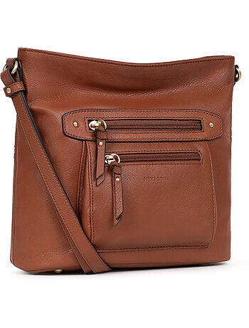 Borsa a tracolla - Pelle TAIMA
