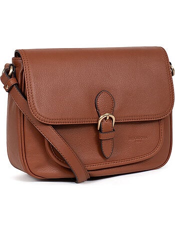 Borsa a tracolla - Pelle TAIMA