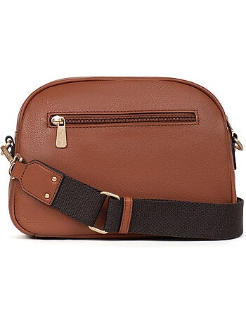 Borsa a tracolla - Pelle TAIMA