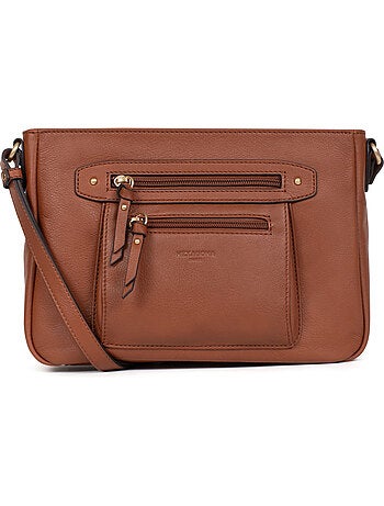 Borsa a tracolla - Pelle TAIMA