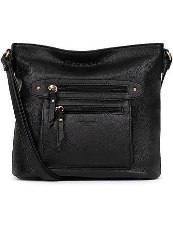 Borsa a tracolla - Pelle TAIMA