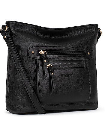 Borsa a tracolla - Pelle TAIMA
