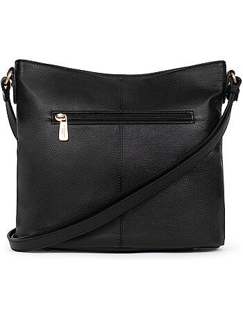 Borsa a tracolla - Pelle TAIMA