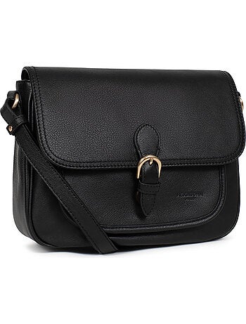 Borsa a tracolla - Pelle TAIMA