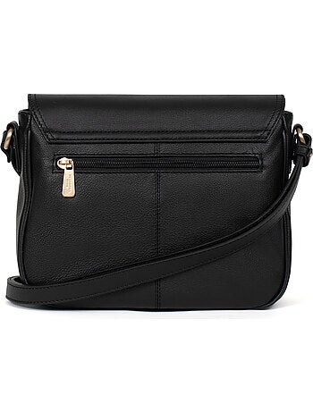 Borsa a tracolla - Pelle TAIMA