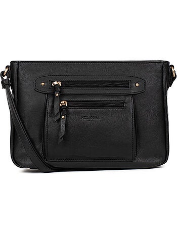 Borsa a tracolla - Pelle TAIMA