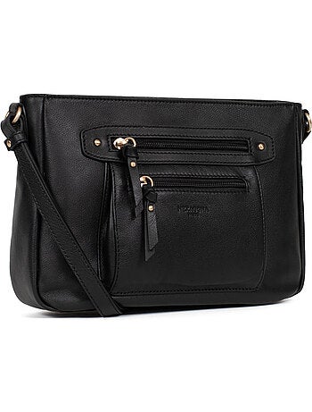 Borsa a tracolla - Pelle TAIMA