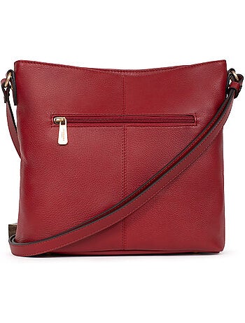 Borsa a tracolla - Pelle TAIMA