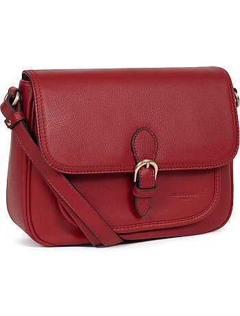 Borsa a tracolla - Pelle TAIMA