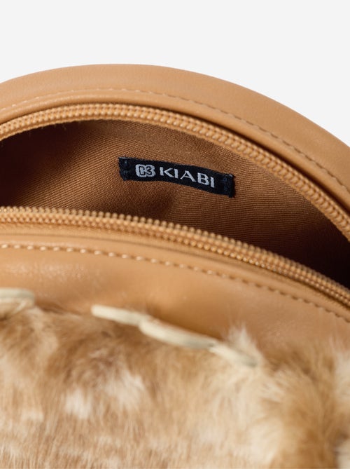 Borsa a tracolla a forma di renna - Kiabi
