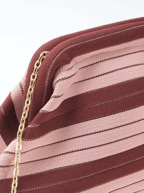 Borsa a tracolla a sacchetto - Kiabi