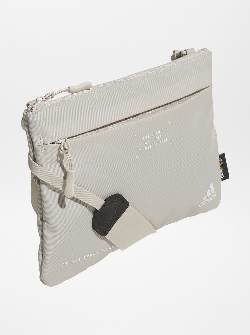 Borsa a tracolla 'adidas' BEIGE - Kiabi