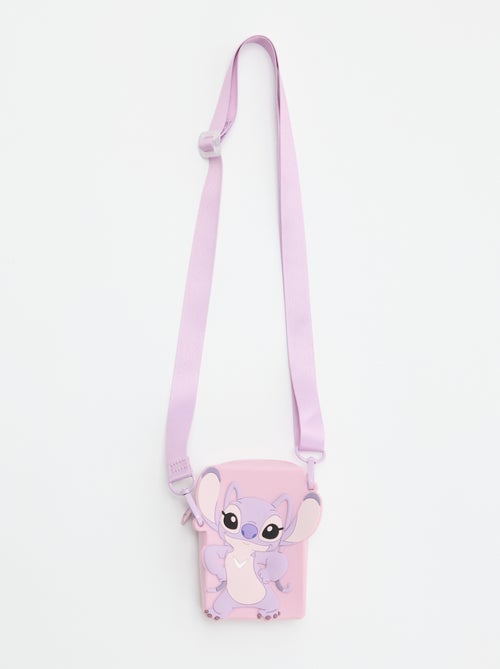 Borsa a tracolla "Angel" "Stitch" "Disney" - Kiabi
