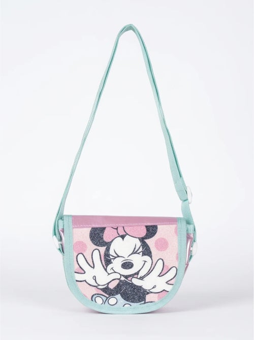 Borsa a tracolla bambina minnie mouse disney - Kiabi