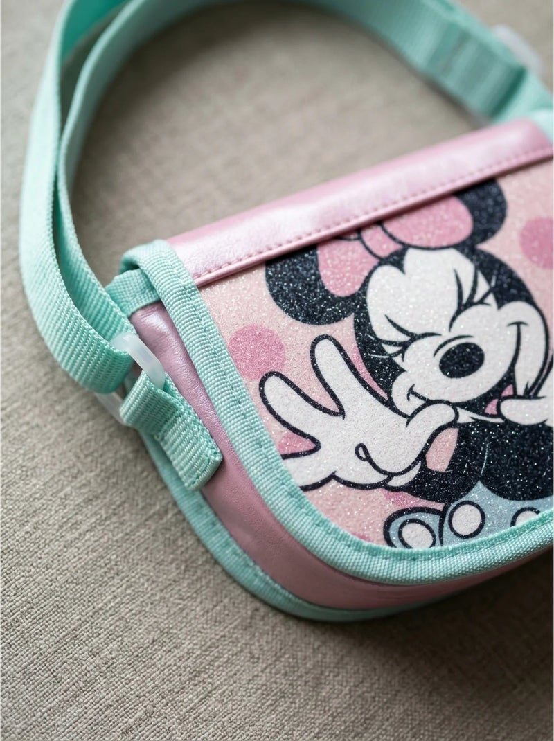 Borsa a tracolla bambina minnie mouse disney Multicolore - Kiabi