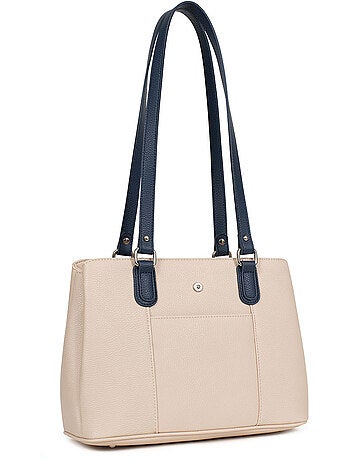Borsa a tracolla con 2 manici MAYA