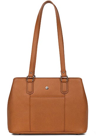 Borsa a tracolla con 2 manici MAYA