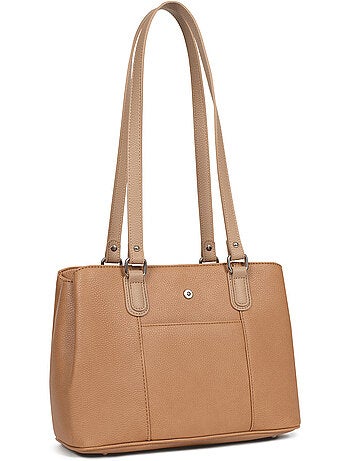 Borsa a tracolla con 2 manici MAYA