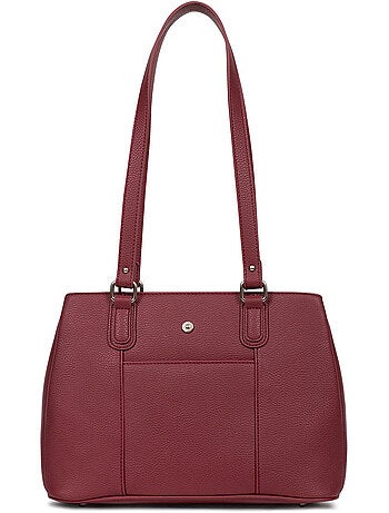 Borsa a tracolla con 2 manici MAYA