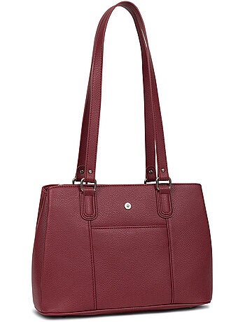 Borsa a tracolla con 2 manici MAYA