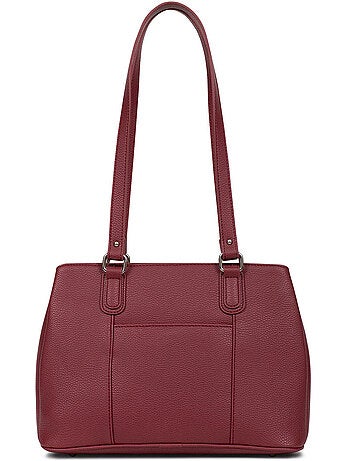 Borsa a tracolla con 2 manici MAYA