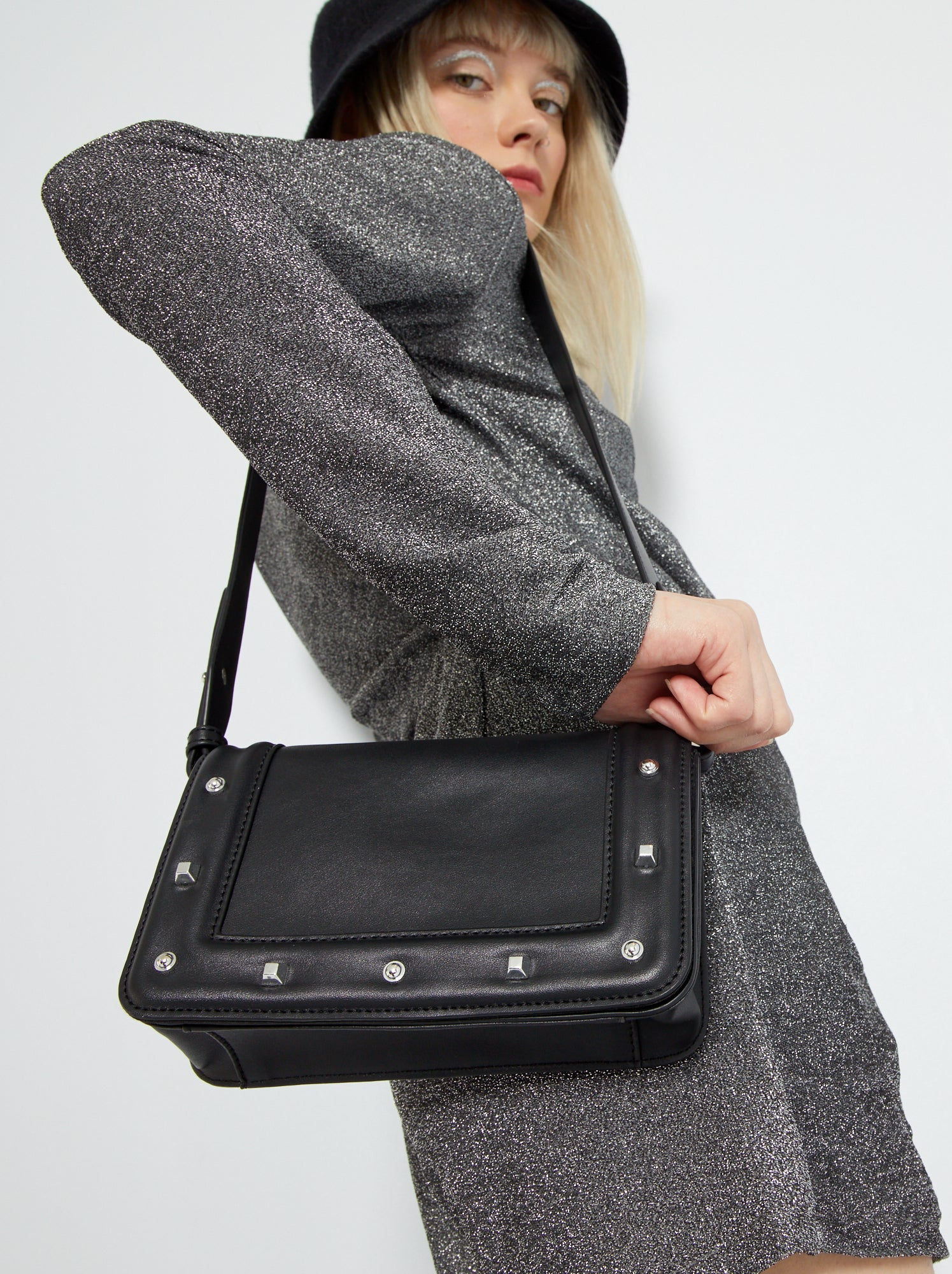 Borsa A Tracolla Per Pesca Alla Trota - Verde, Pratica E Capiente - Foto 12