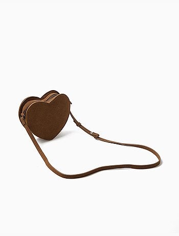 Borsa a tracolla cuore, MO Fashion