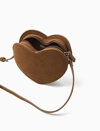 Borsa a tracolla cuore, MO Fashion