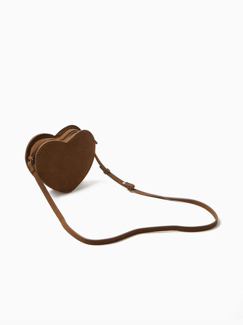 Borsa a tracolla cuore, MO Fashion - Kiabi
