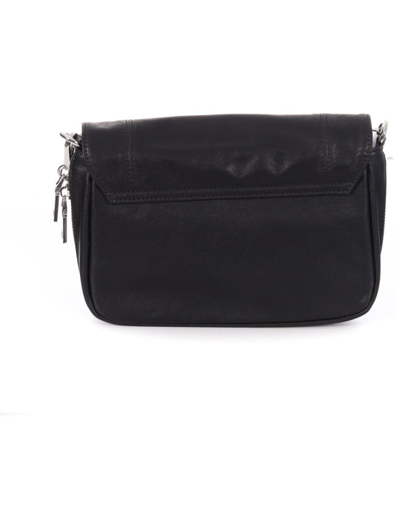 Borsa a Tracolla da Donna Kaporal Nero - Kiabi