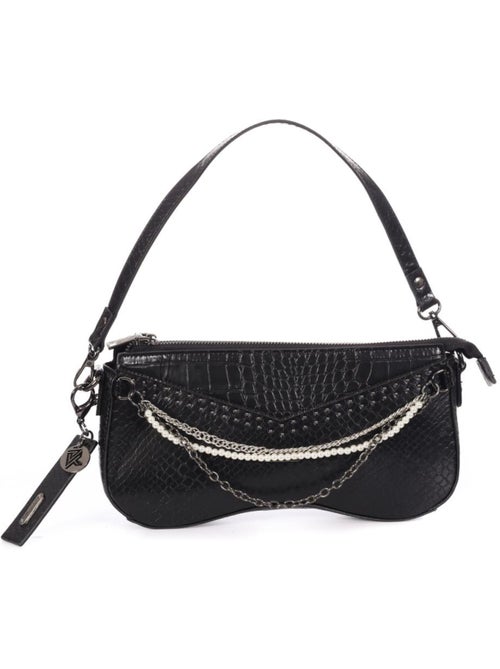 Borsa a Tracolla da Donna Kaporal - Kiabi Borsa a Tracolla da Donna Kaporal - Kiabi