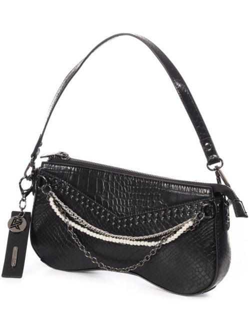 Borsa a Tracolla da Donna Kaporal - Kiabi Borsa a Tracolla da Donna Kaporal - Kiabi