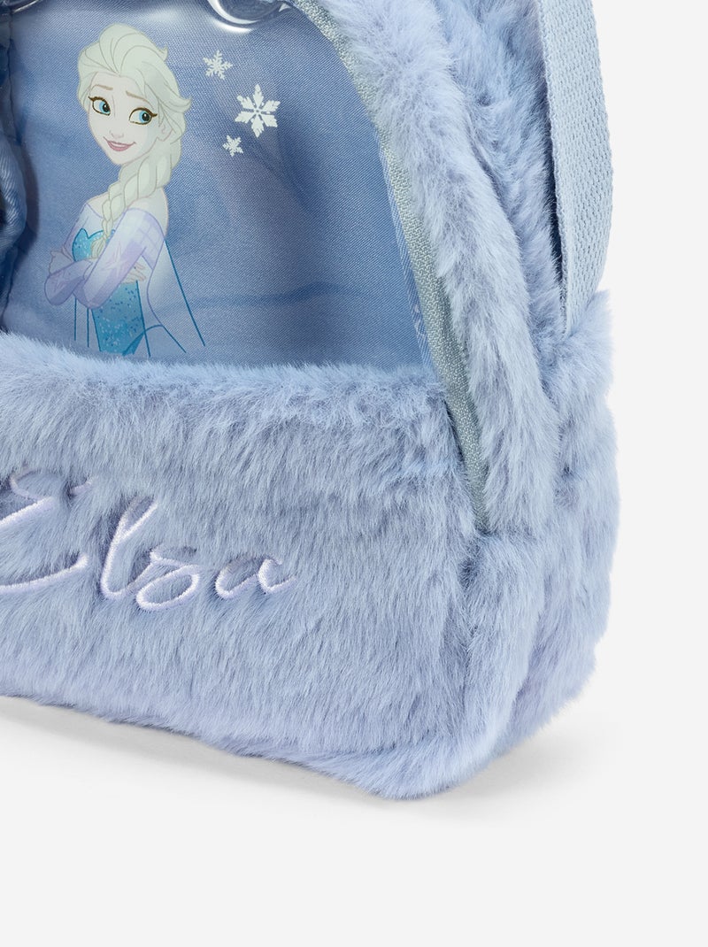 Borsa a tracolla \'Disney\' \'Frozen\' Blu - Kiabi