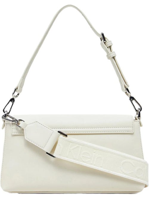 Borsa a Tracolla Donna Calvin Klein Jeans - Kiabi Borsa a Tracolla Donna Calvin Klein Jeans - Kiabi