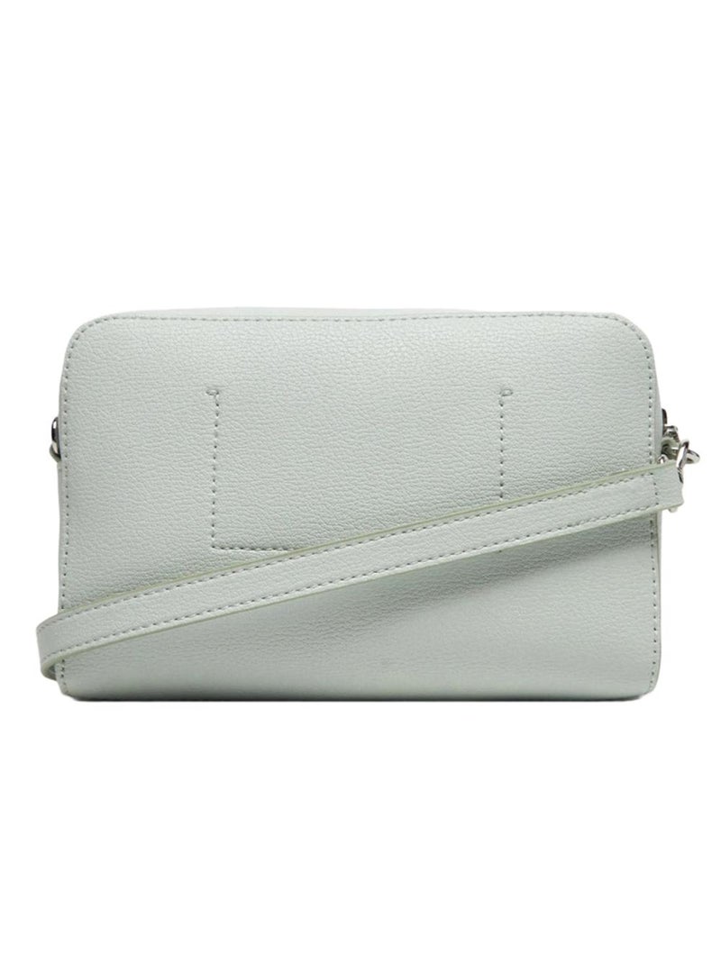 Borsa a Tracolla Donna Calvin Klein Jeans Verde - Kiabi