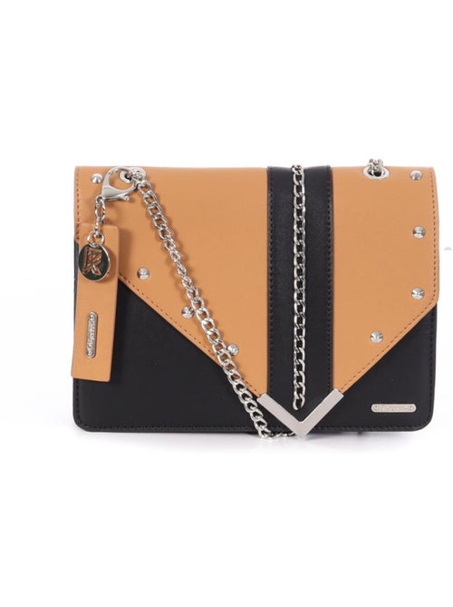 Borsa a Tracolla Donna Kaporal - Kiabi Borsa a Tracolla Donna Kaporal - Kiabi
