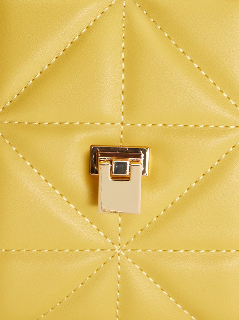 Tracolla effetto pitone Gaudì