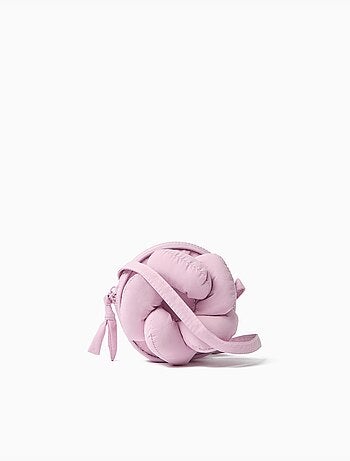 Borsa a tracolla fiore, MO Fashion
