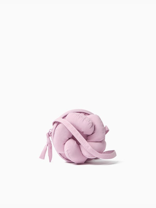 Borsa a tracolla fiore, MO Fashion - Kiabi