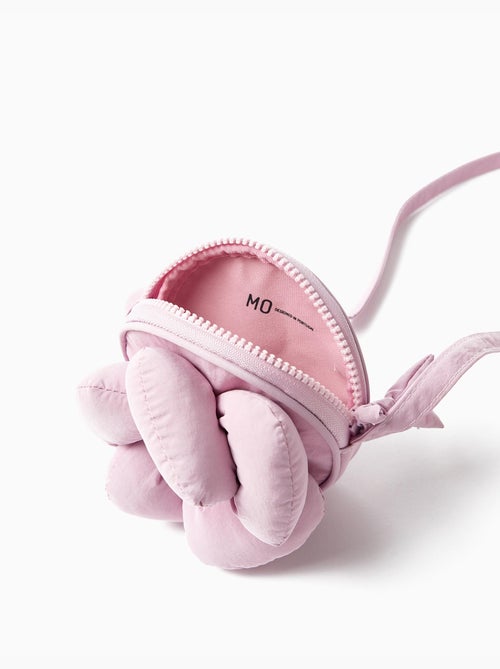 Borsa a tracolla fiore, MO Fashion - Kiabi