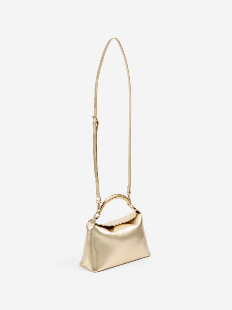 Borsa a tracolla Giallo - Kiabi